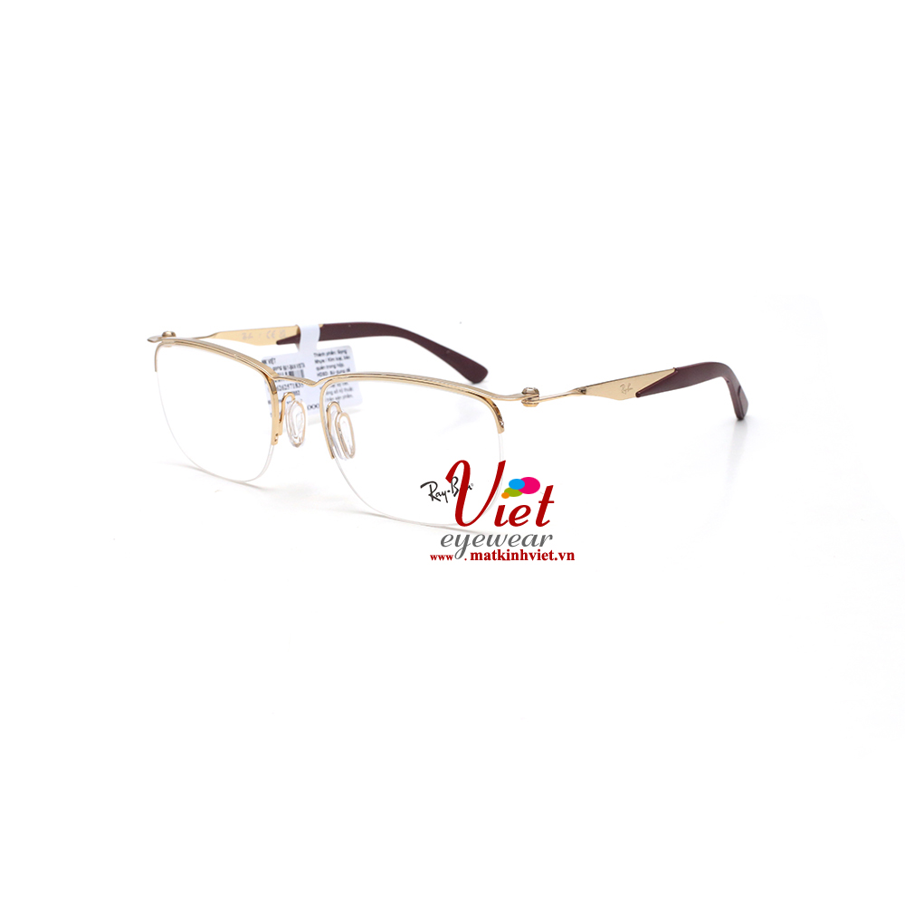 Gọng kính RayBan RB7552  3211